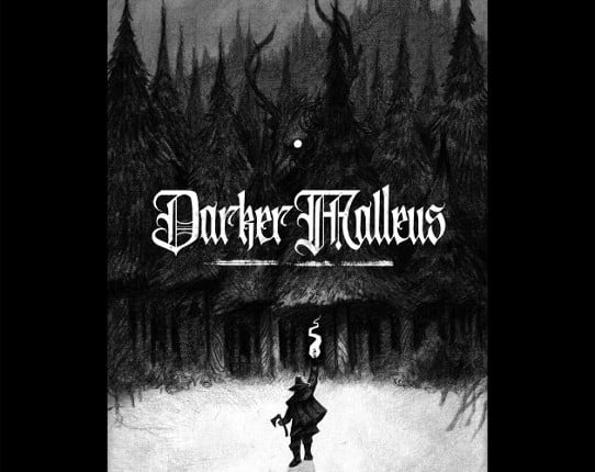 Darker Malleus Game Cover
