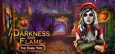 Darkness and Flame: The Dark Side Image