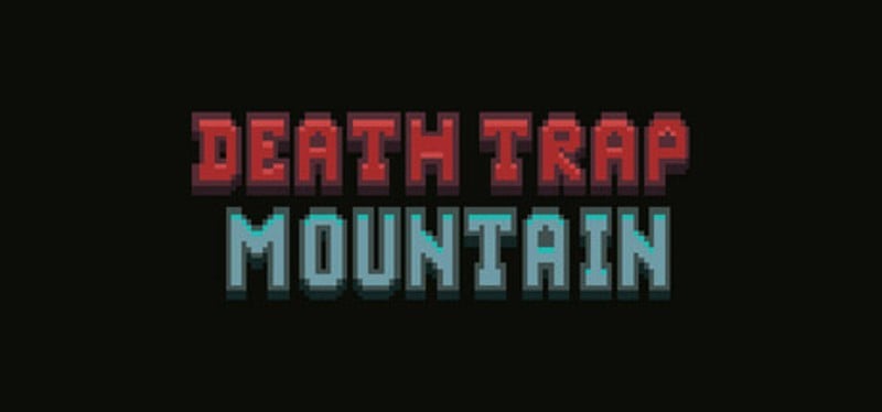 Death Trap Mountain Game Cover