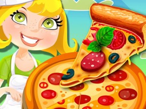 Dominos Pizza Maker Image