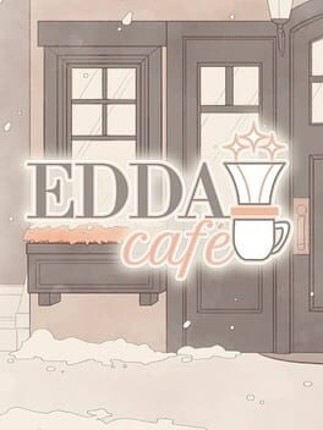 Edda Café Game Cover