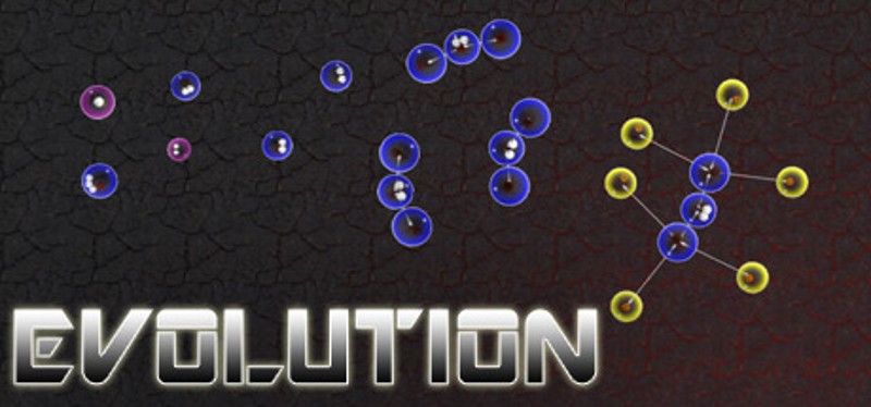 Evolution Game Cover