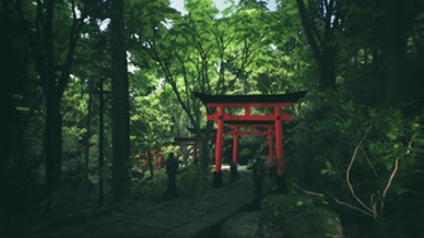Fushimi Inari Taisha, Kyoto Image