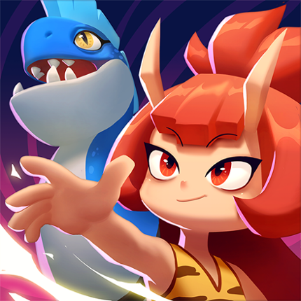 Dragon Brawlers Game Cover