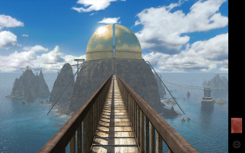 Riven: The Sequel to Myst Image