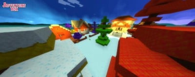 Boom Village - Adventure Box Image