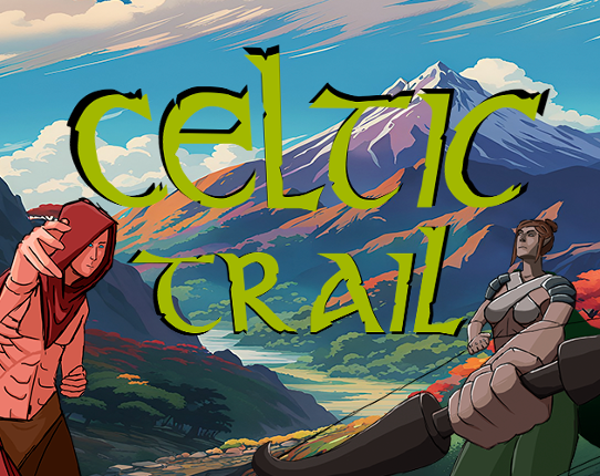 Celtic Trail Game Cover