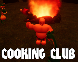 Cooking Club - CaveJam Image