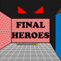 Final Heroes Image