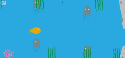 Flappy Fish Evolution Image