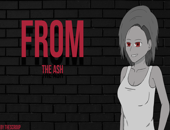 From The Ash Game Cover