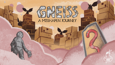 Gneiss: A Misshapen Journey Image