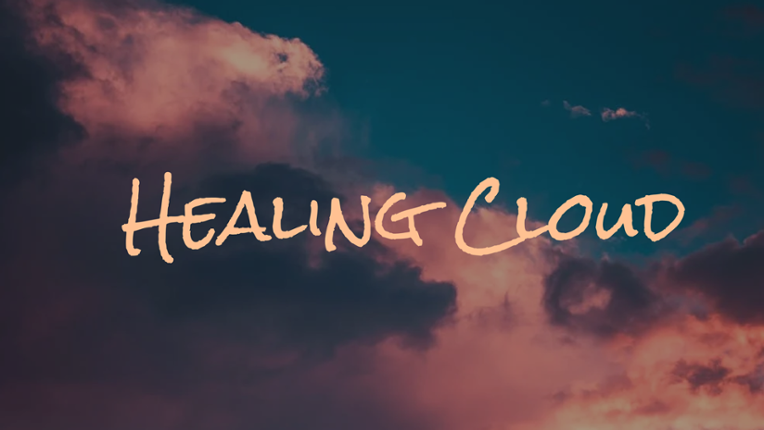 Healing Cloud Game Cover
