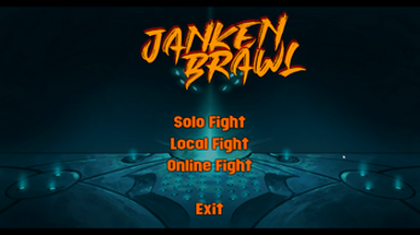 Janken Brawl Image