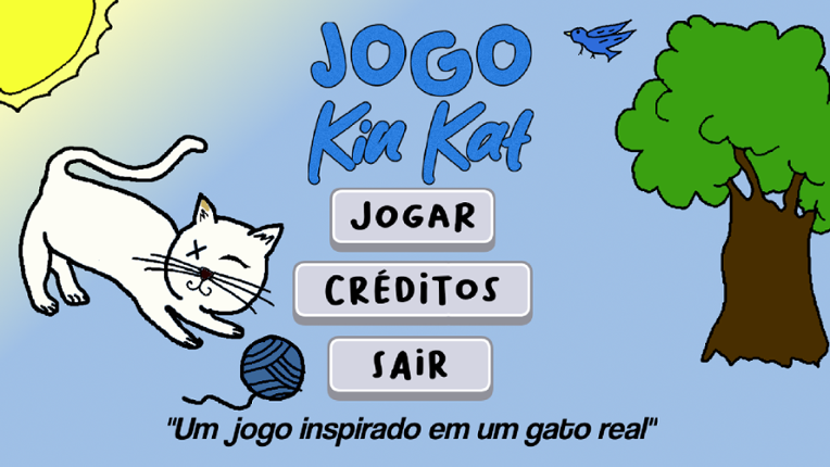 Jogo Kin Kat Game Cover