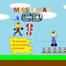 Missleman CD (2010) Image