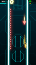 Neon Climber Image