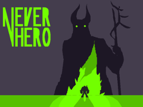 Never Hero Image