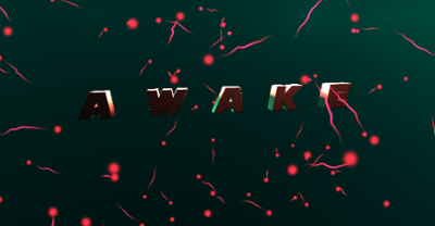 Awake Image
