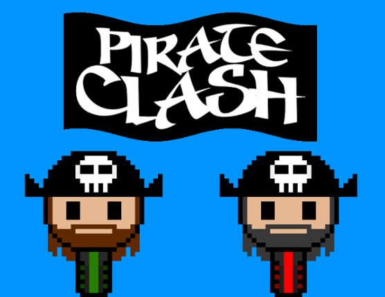 Pirate Clash Game Cover