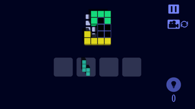 Puzle Block: Pentomino Image