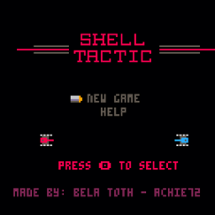 Shell Tactic Image