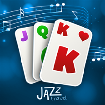 Solitaire Jazz Travel Image