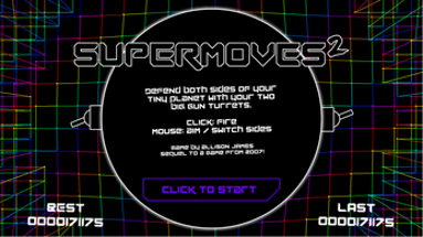 Supermoves 2 Image