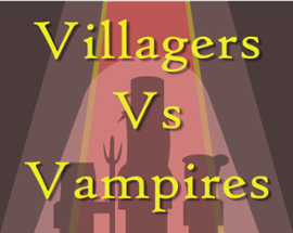 Villagers Vs Vampires Image