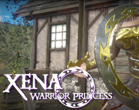 Xena Warrior Princess Image