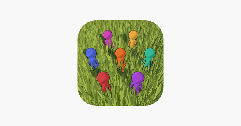 Grass.io Game Cover