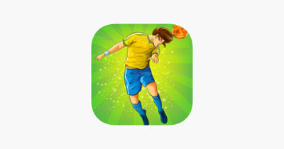 Head Football Soccer Game Image