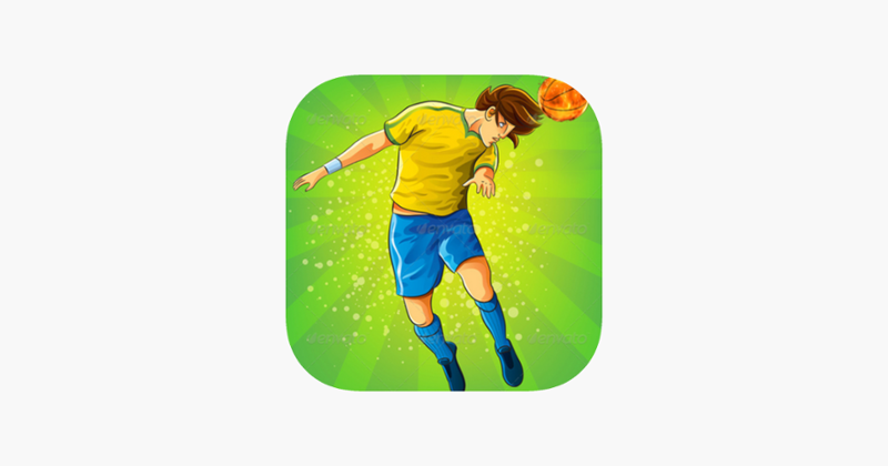 Head Football Soccer Game Game Cover