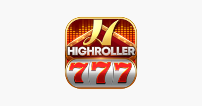 HighRoller Vegas: Casino Games Image