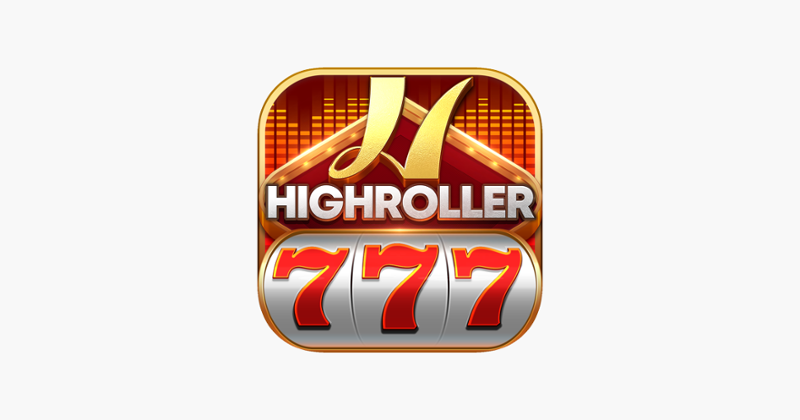 HighRoller Vegas: Casino Games Game Cover