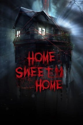 Home Sweet Home Game Cover