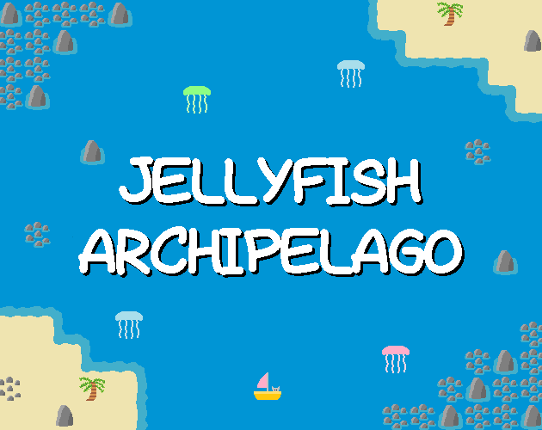 Jellyfish Archipelago Game Cover