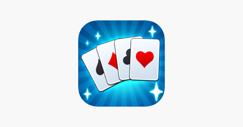 Klondike Solitaire: Calm Game Cover