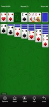 Klondike Solitaire: Calm Image