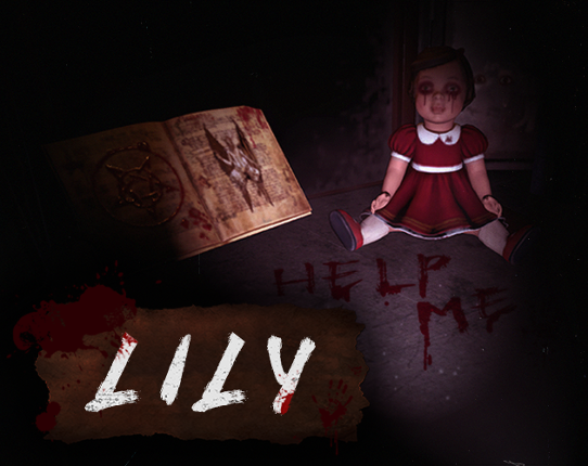 Lily Game Cover