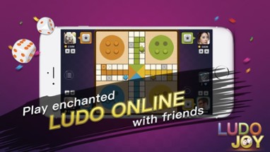 Ludo Joy Image