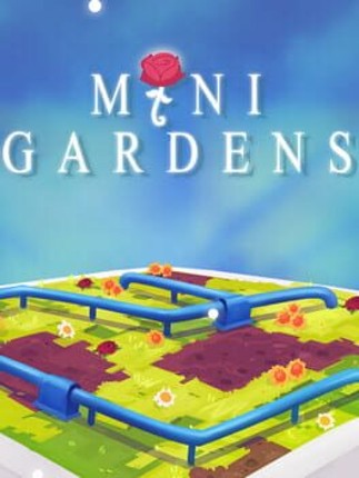 Mini Gardens Game Cover
