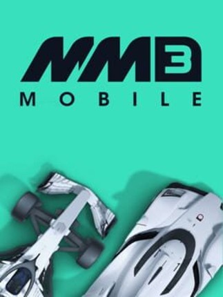 Motorsport Manager Mobile 3 Game Cover