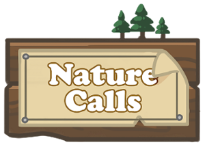 Nature Calls Image