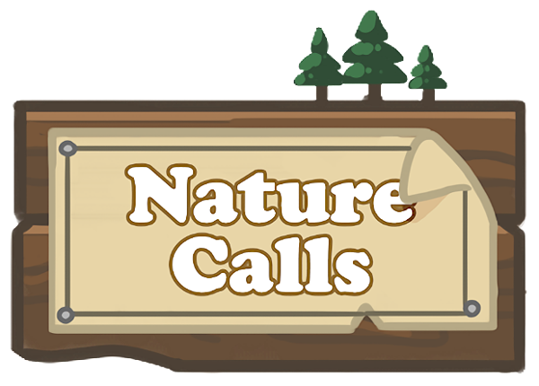 Nature Calls Game Cover