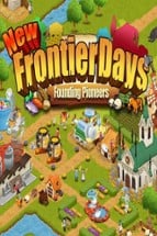 New Frontier Days: Founding Pioneers Image