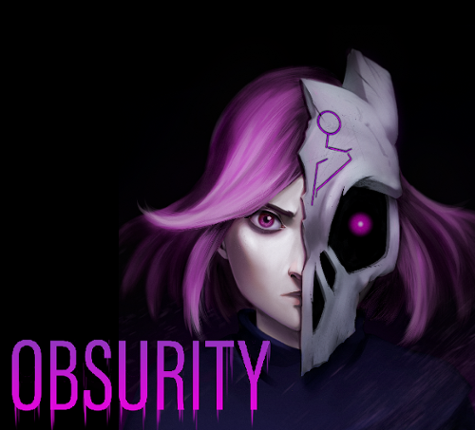 Obsurity Game Cover