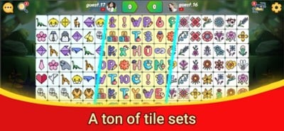 Onet Online: Matching Game Image