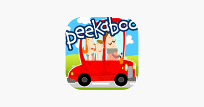 Peekaboo Vehicles for Kids Image