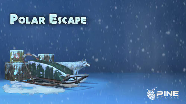 Polar Escape Game Cover